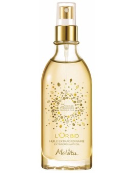 Melvita L'Or Aceite...