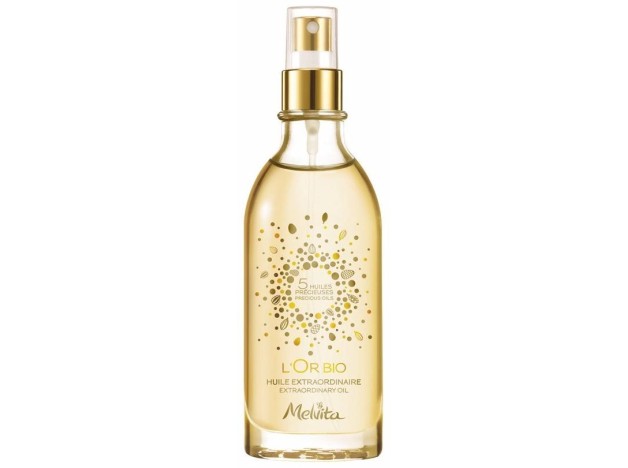 Melvita L'Or Aceite Extraordinario De Oro Bio...