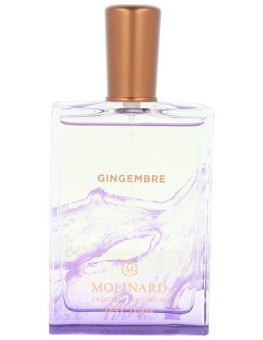 Gingembre Edp Vapo 75 Ml