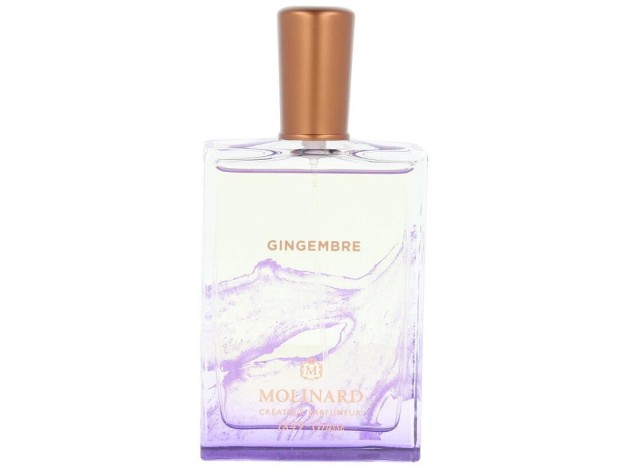 Gingembre Edp Vapo 75 Ml