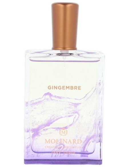 Gingembre Edp Vapo 75 Ml