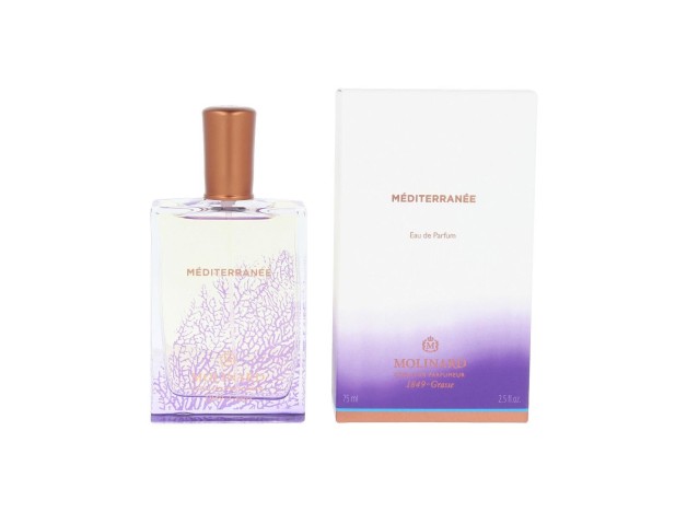 Médirerranée Edp Vapo 75 Ml