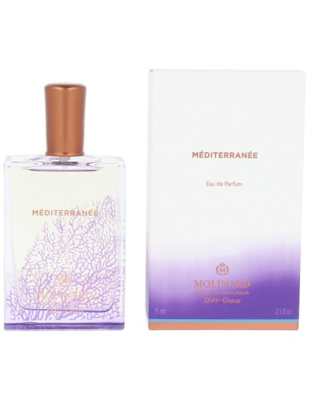 Médirerranée Edp Vapo 75 Ml