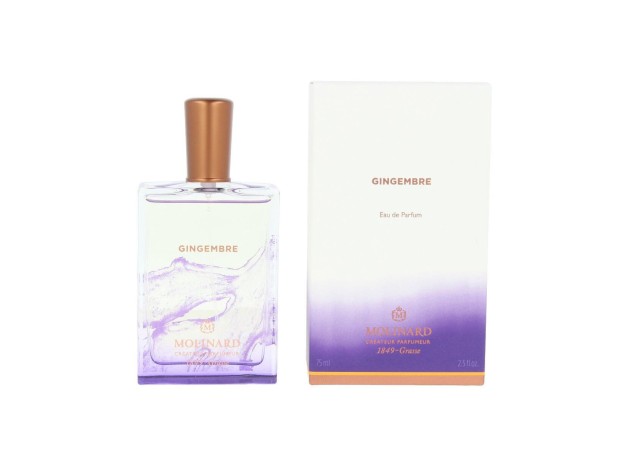 Gingembre Edp Vapo 75 Ml