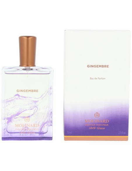Gingembre Edp Vapo 75 Ml