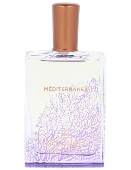 Médirerranée Edp Vapo 75 Ml