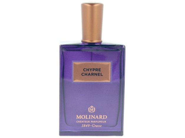 Cypre Charnel Edp Vapo 75 Ml