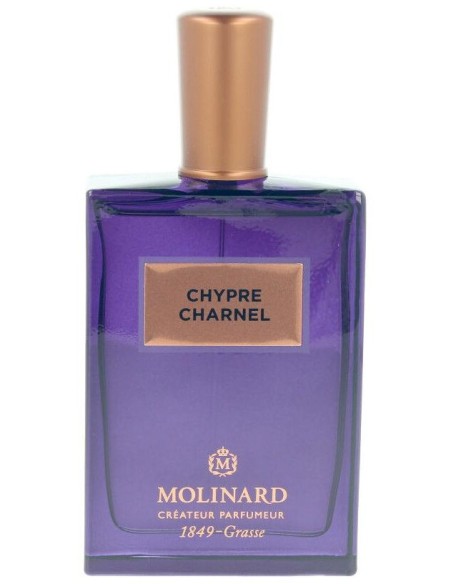 Cypre Charnel Edp Vapo 75 Ml