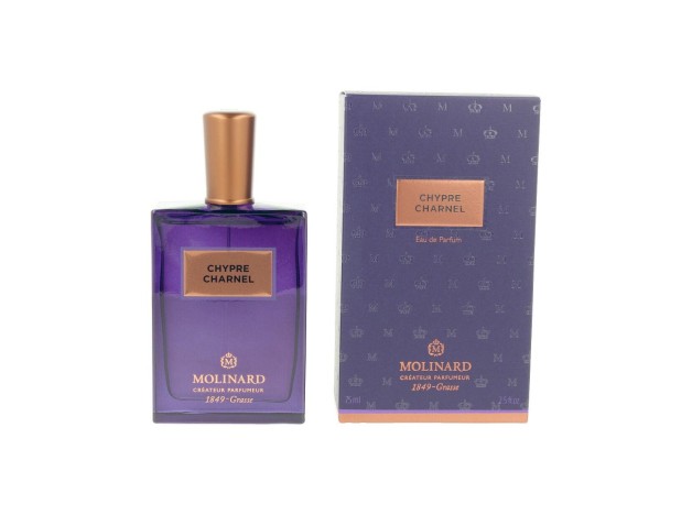 Cypre Charnel Edp Vapo 75 Ml