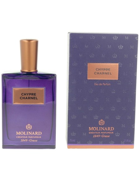 Cypre Charnel Edp Vapo 75 Ml