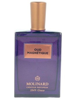 Oud Magnetique Edp Vapo 75 Ml