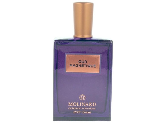 Oud Magnetique Edp Vapo 75 Ml