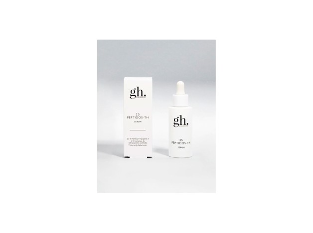GH 25 Peptidos-Th Serum 30 ml