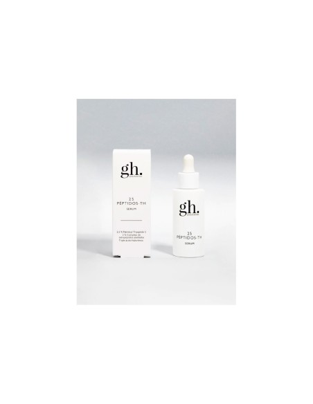 GH 25 Peptidos-Th Serum 30 ml