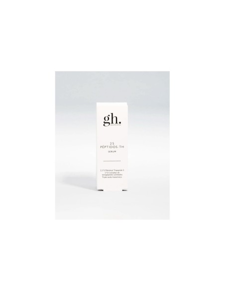 GH 25 Peptidos-Th Serum 30 ml