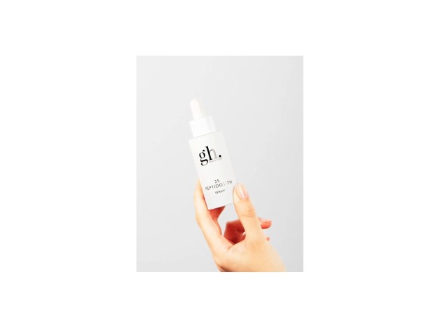 GH 25 Peptidos-Th Serum 30 ml