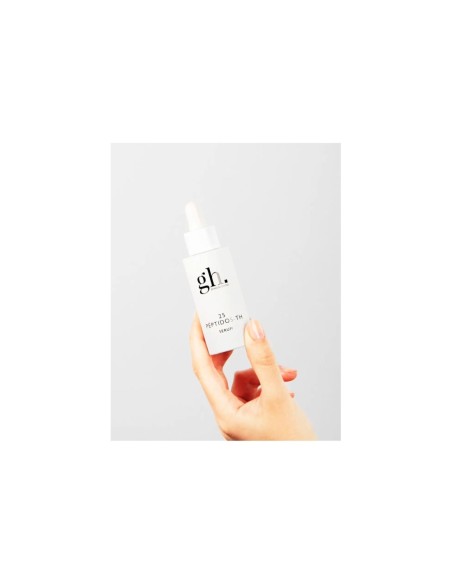 GH 25 Peptidos-Th Serum 30 ml
