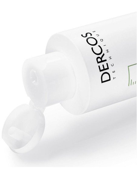 Vichy Dercos Technique Anticaspa Ds Champú Cabello Seco 200Ml