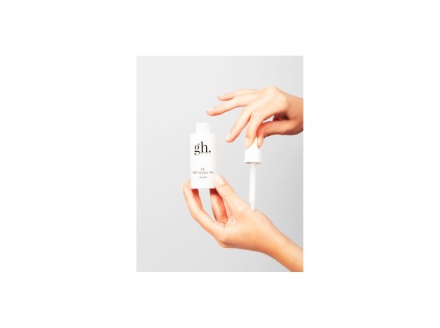 GH 25 Peptidos-Th Serum 30 ml