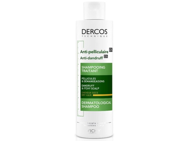 Vichy Dercos Technique Anticaspa Ds Champú...