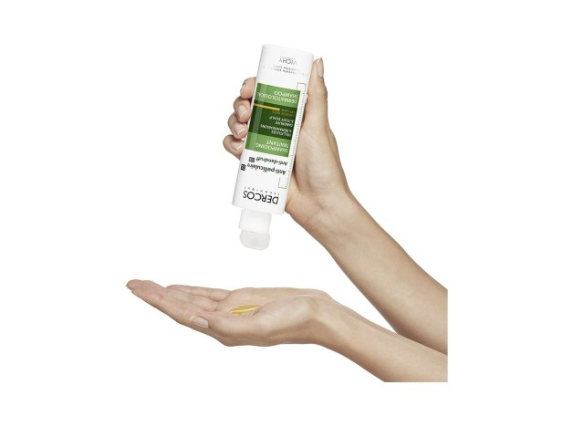 Vichy Dercos Technique Anticaspa Ds Champú...