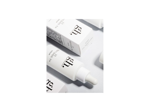 GH 25 Peptidos-Th Serum 30 ml