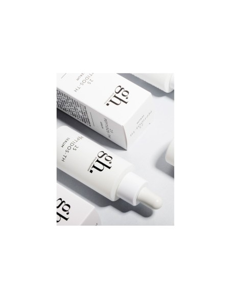 GH 25 Peptidos-Th Serum 30 ml