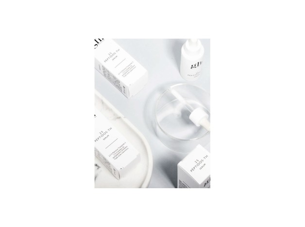 GH 25 Peptidos-Th Serum 30 ml