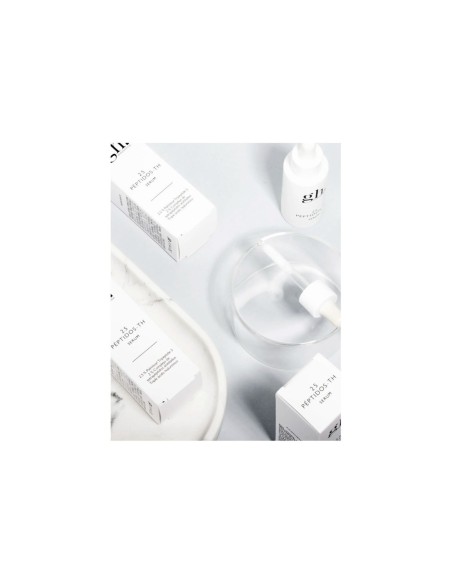 GH 25 Peptidos-Th Serum 30 ml