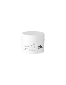 GH Peeling Enzimático con...