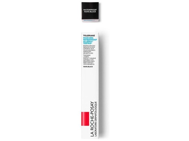 La Roche-Posay Toleriane Máscara Waterproof 1Ud