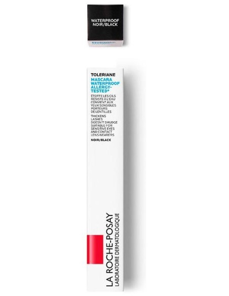 La Roche-Posay Toleriane Máscara Waterproof 1Ud