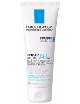 Lipikar Baume Ap+ Baume...