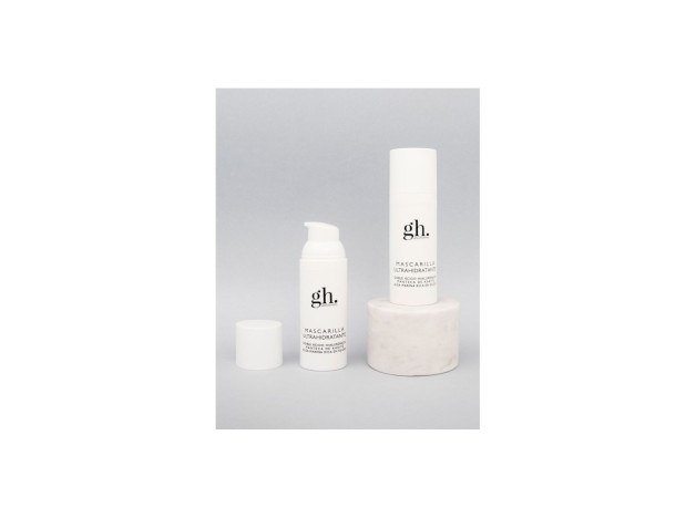 GH Mascarilla Ultrahidratante 50 ml