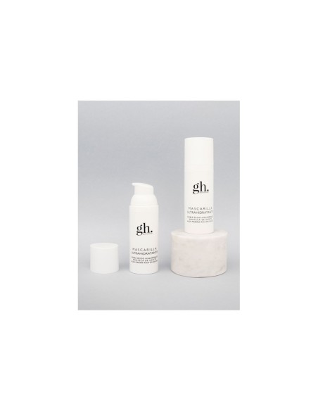 GH Mascarilla Ultrahidratante 50 ml