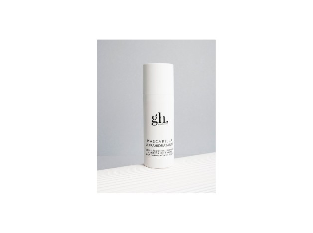GH Mascarilla Ultrahidratante 50 ml