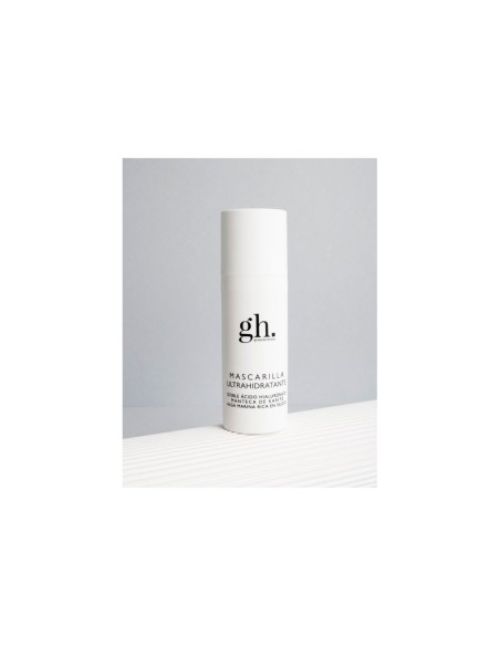 GH Mascarilla Ultrahidratante 50 ml