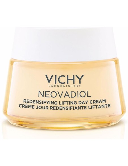 Vichy Neovadiol Peri Menopause Crema Día Redensificadora Efecto Lifting Piel Normal Mixta 50Ml