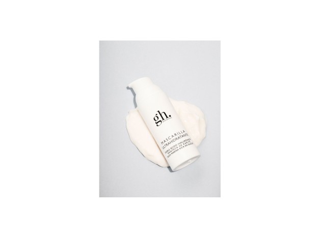 GH Mascarilla Ultrahidratante 50 ml