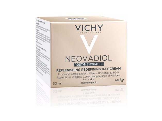 Neovadiol Post-Menopausia Crema De Día 50 Ml