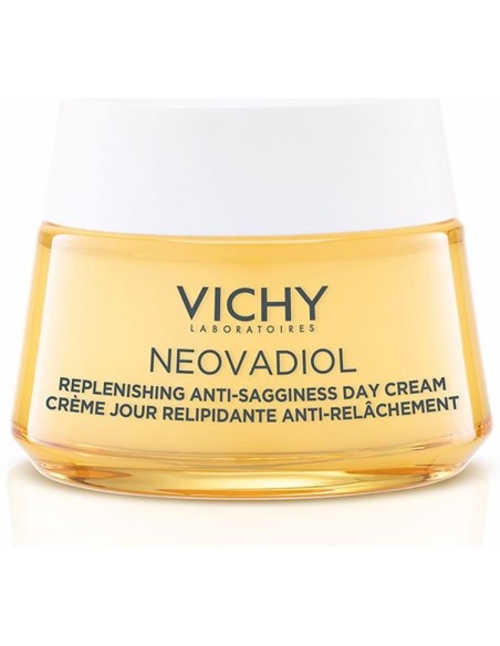 Neovadiol Post-Menopausia Crema De Día 50 Ml