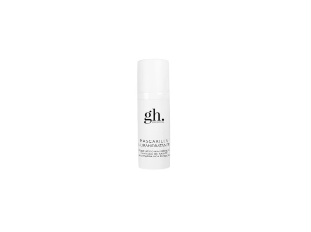 GH Mascarilla Ultrahidratante 50 ml