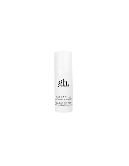 GH Mascarilla Ultrahidratante 50 ml