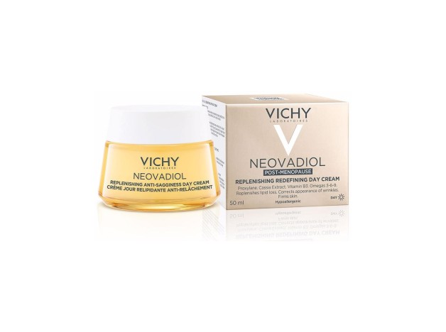 Neovadiol Post-Menopausia Crema De Día 50 Ml