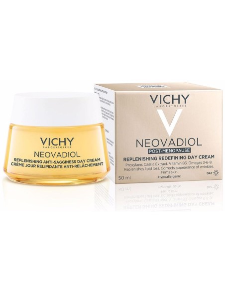 Neovadiol Post-Menopausia Crema De Día 50 Ml