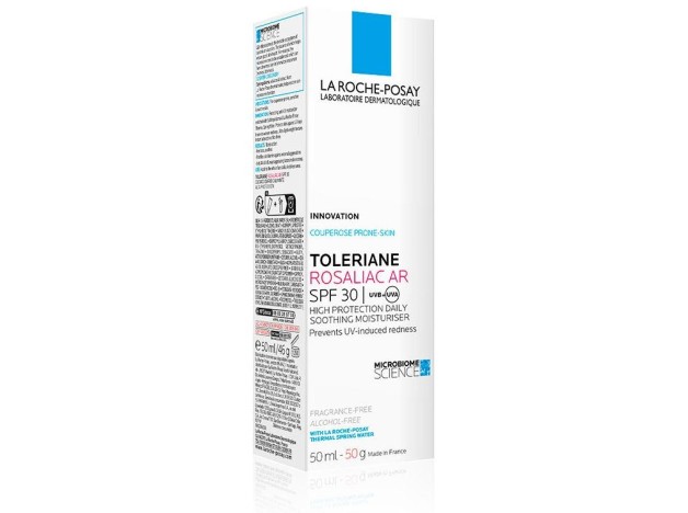 La Roche Posay Rosaliac Ar Intense Anti...