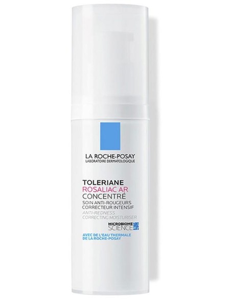 La Roche Posay Rosaliac Ar Intense Anti Rojeces, 40 Ml