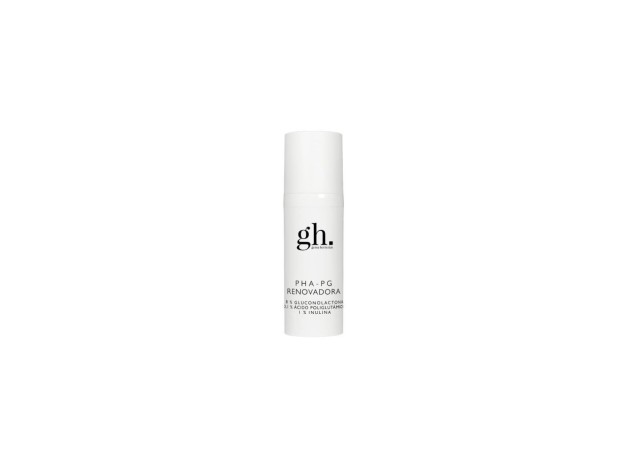 GH Pha-Pg Crema Renovadora 50 ml