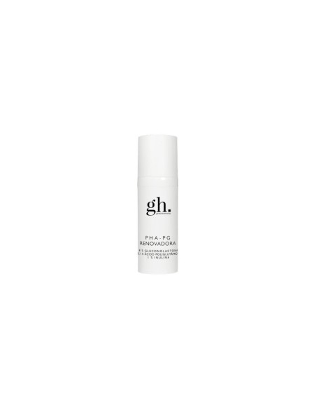 GH Pha-Pg Crema Renovadora 50 ml