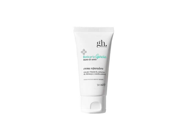 GHxBoticaria García Crema "Mano De Santo" 50 ml